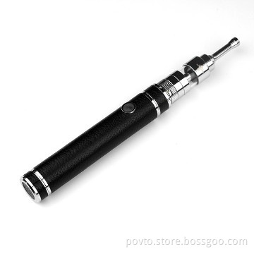 Pretty cool vaporizer portable Cash atomizer dry battery mod Mage